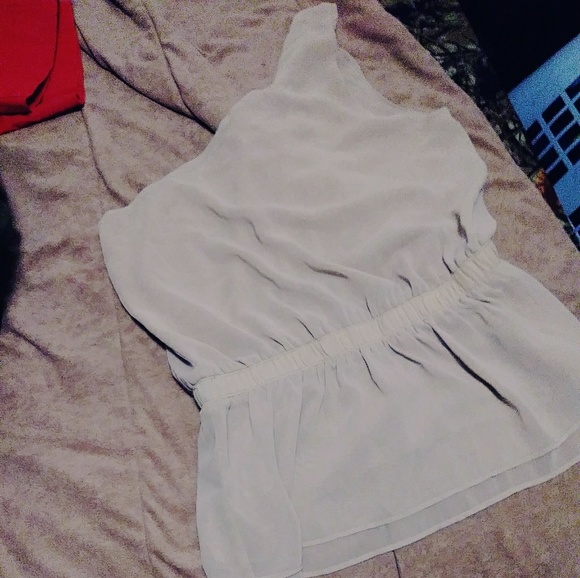 Tank top - Picture 3 of 5